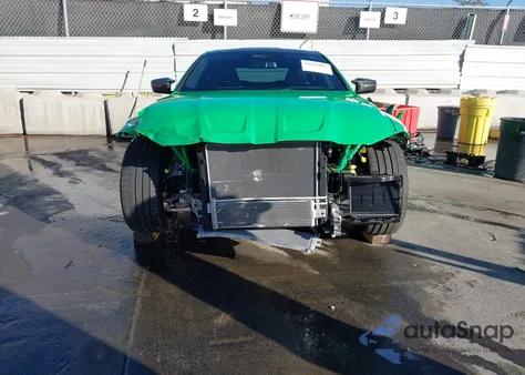 2024 BMW M4 Competition xDrive z USA, uszkodzony, nr VIN WBS43AZ03RCP96796